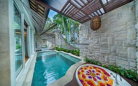 Aksari Villa Seminyak By Ini Vie Hospitality